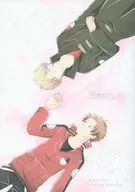 Takasakinohito/Takashi