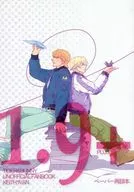1.9+ / 山﨑しなこ