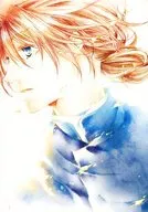 コバルトの舟 / 鈴谷キリト