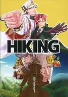 HIKING / Shichibunjo