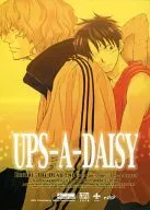 UPS-A-DAISY 0 / Secco