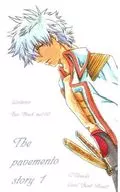 The pavement story 1 / C.Tanuki(田貫ちひろ)