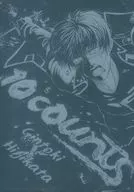 10 counts/廣樹水葉