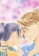 ここに咲く花 / 天王寺まゆ