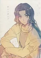 ホシノオンド / シジヤ