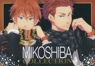 MIKOSHIBA COLLECTION / Ando / Kaname Izumi
