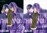 [2-volume set] THE CHRONICLE OF W ACE / Kamranato