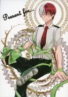 present for…/芥末夜夢