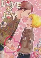 LOVE & JOY / Hiyori / Yamatonase
