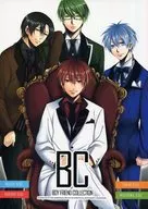 BC BOY FRIEND COLLECTION / Mayo 甘野