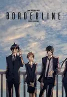 BORDERLINE/日式煎饼