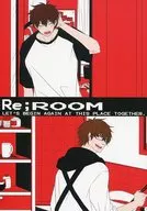 Re;Room/Yo