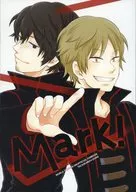 Mark！/MITE