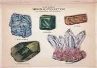 MINERAL COLLECTION / サヤ