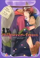 HalloweenAssort / Hiroto Kudo