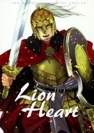 【初版】Lion Heart / 日暮