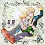 GA BROTHERS/伊茨蒙
