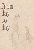 from day to day / 電人M美