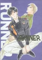 RUNNER / やまと矢摩