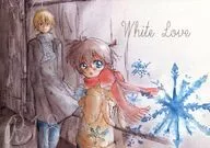 White Love / Minako / May