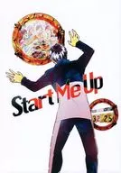 Start Me Up/Taka Buraku/梵