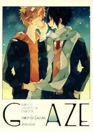 GAZE/EVE/春天