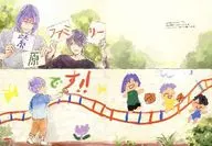 Murasakibaru Family! / モストオニギリ