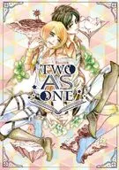 TWO AS ONE/泰奥/罗布子