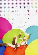 KRLDH/美桃沙