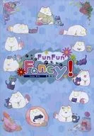 FunFunFancy! / Lata