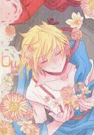 bloom / ナヅ