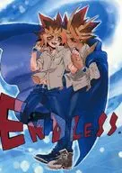 ENDLESS. / Jirō Shima