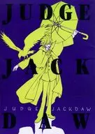 JUDGE JACK DAW / ミナヅキアキラ