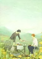 Eso significa que algún día, por ejemplo, Morisuzu