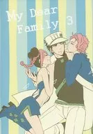My Dear Family 3/ ryo
