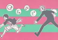 GENE/奇科