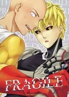 FRAGILE / Moriya Koko