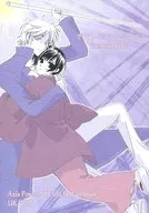 デクレアラー no Morito inconvertible / Kusumi Nao