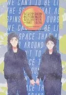 我们不像旋转的宇宙那样脱离