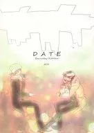 DATE/フジト