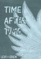TIME AFTER TIME / To