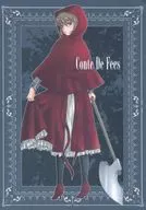 Conte De Fees / 大熊猫