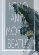 NEMO ANTE MORTEM BEATUS / ツカサキ