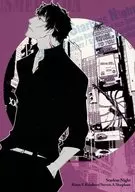 Starless Night / ヨコミヤ