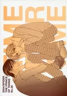 TIME AFTER TIME 2004/SPIDER THE PRINCE OF TENNIS No.38 OSHITARIATOBEONLYBOOK / なぞのえむ / 田端さくら