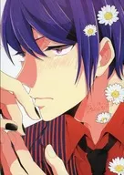 Ai to Call "Koi" / Ashita no Moto