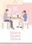 Home Sweet Home / メイジ / 寒天