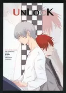 UNLOCK