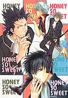 HONEY SO SWEET
