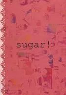 SUGAR! / Shimasaki